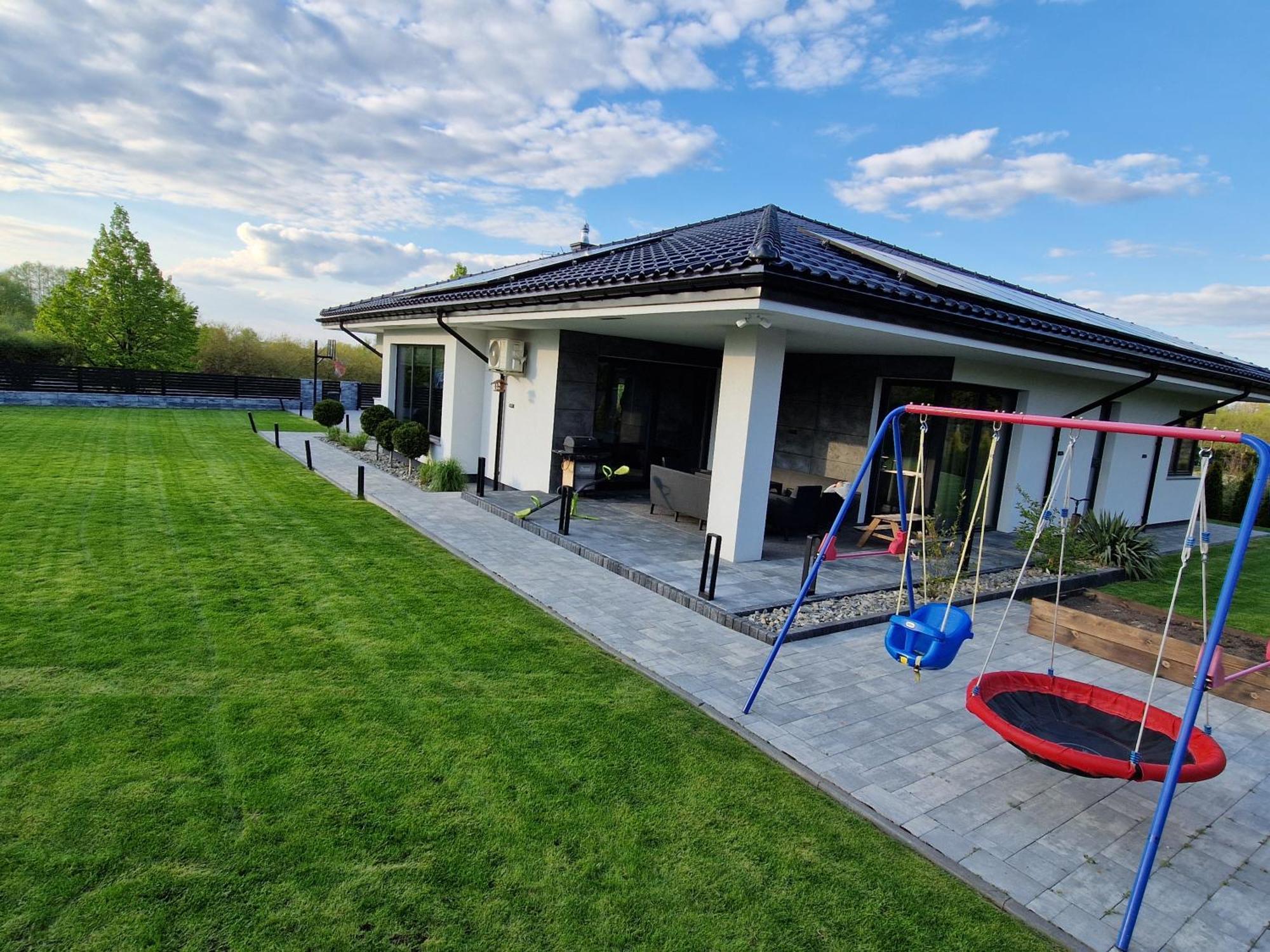 Holiday home Dom Przy Stadninie Koni