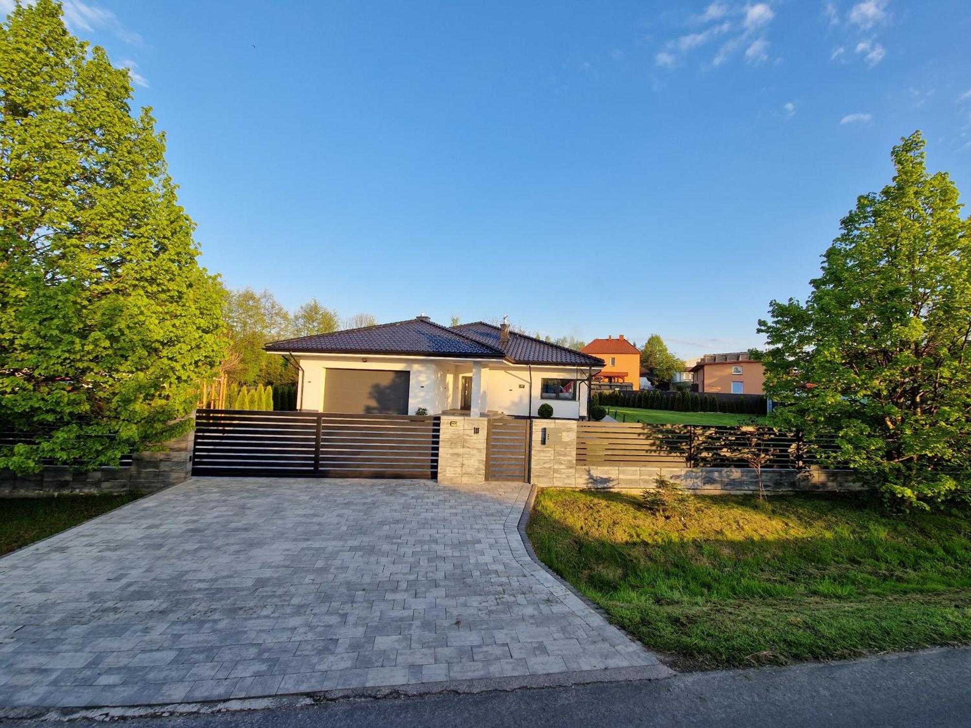 Dom Przy Stadninie Koni Holiday home *