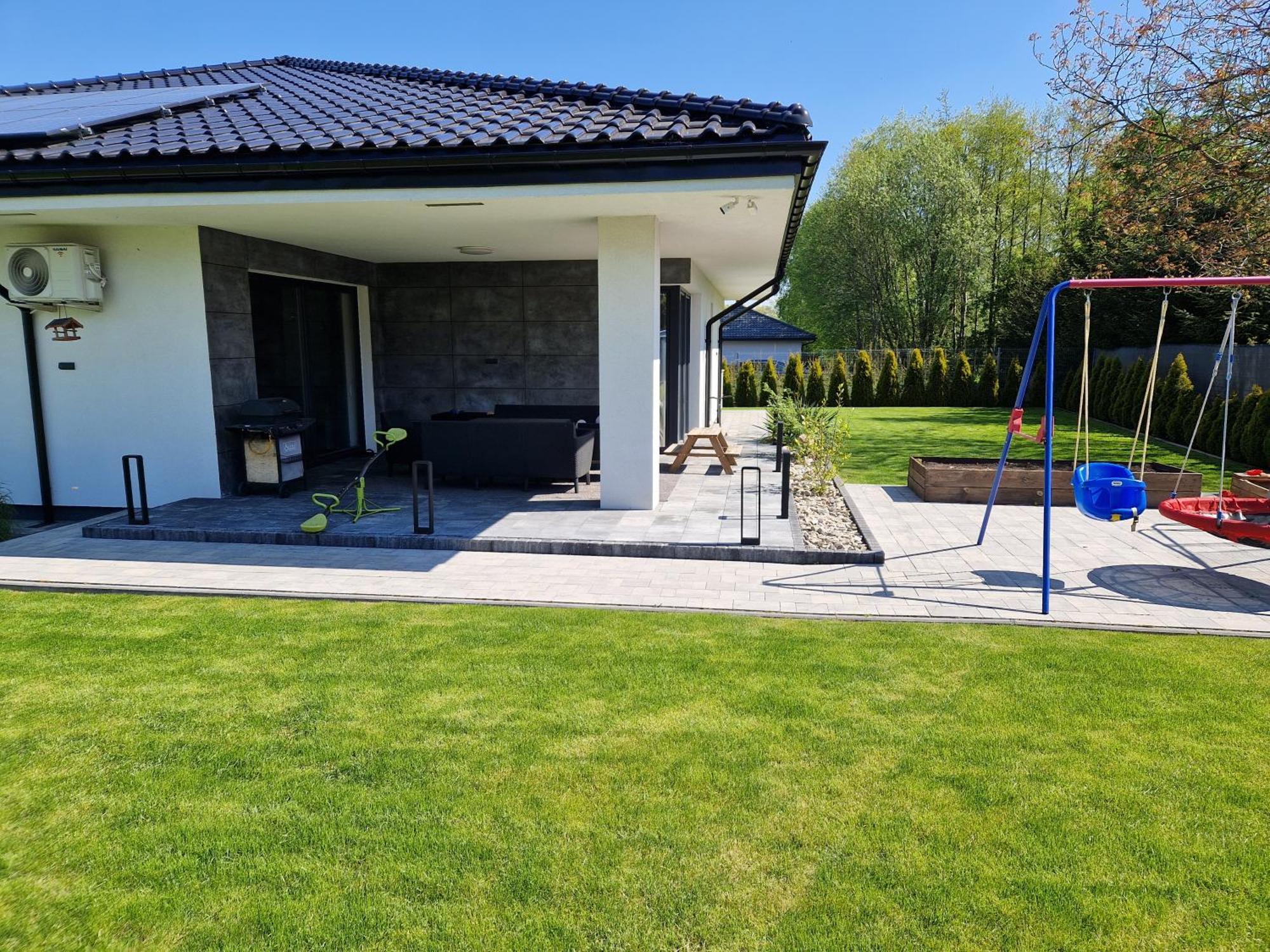 Dom Przy Stadninie Koni Holiday home Janow Podlaski