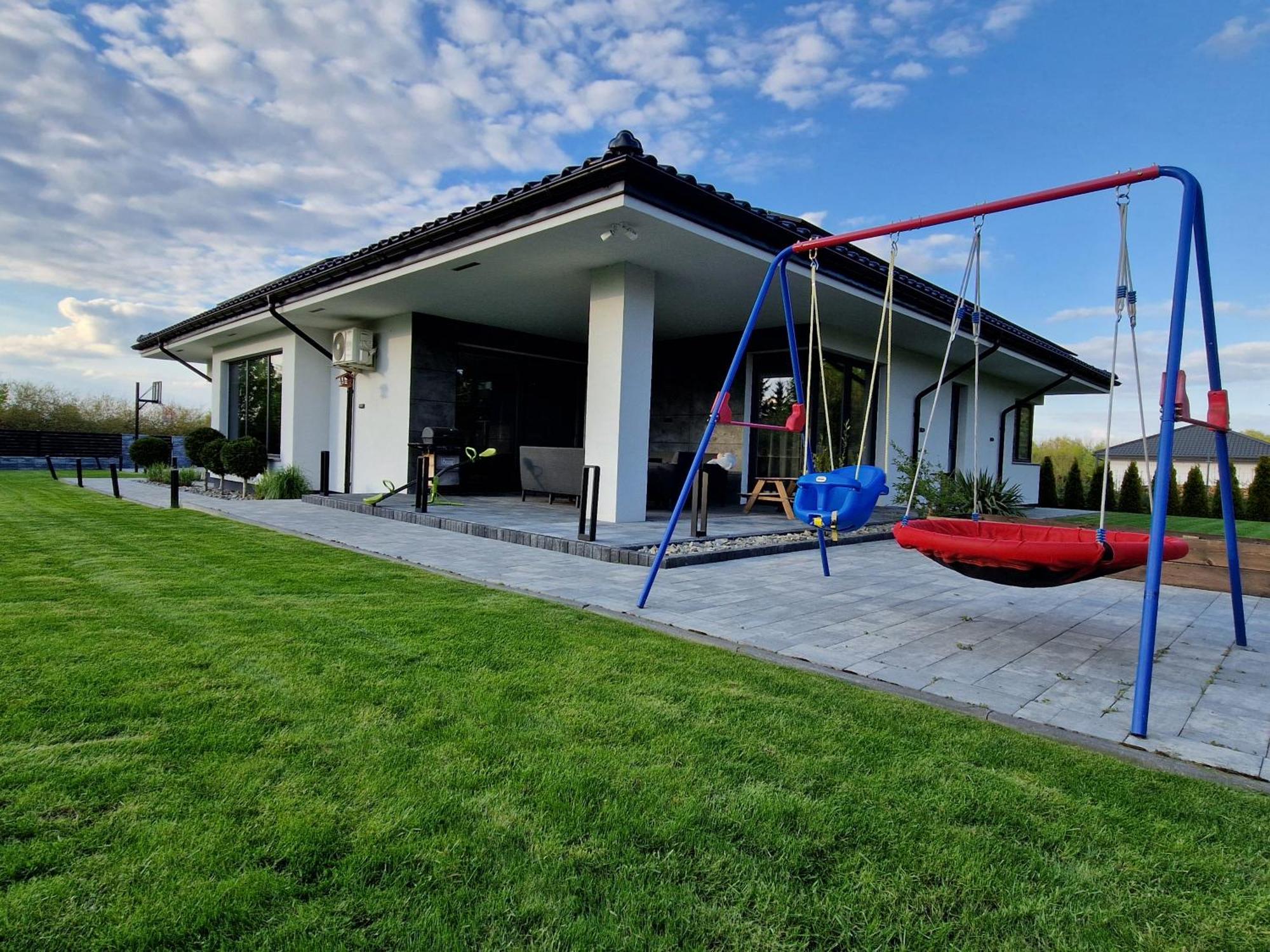Dom Przy Stadninie Koni Holiday home