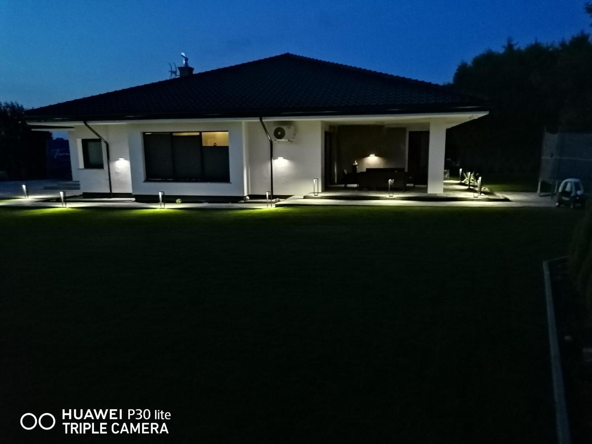 Dom Przy Stadninie Koni Holiday home *